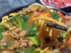 -林记潮牛·牛肉火锅(上马墩店)