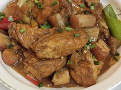 -海鲜街菜馆(海珠南路店)