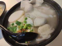 -章记香港仔鱼蛋王(西洋菜街店)