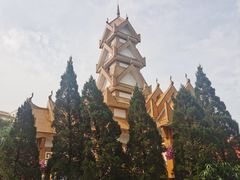 -云南勐巴娜西珍奇园