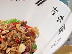 -友达面馆(海珠店)