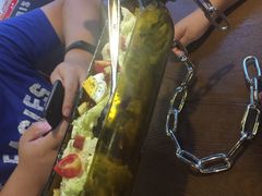 -莫比餐厅(五道口店)