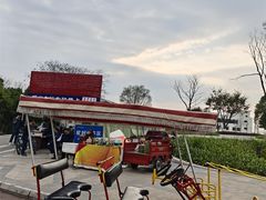 -仙海旅游度假区