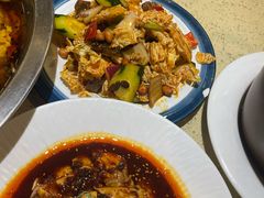 -巴蜀人家(东关街店)
