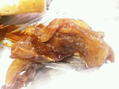 -赵元章肉骨烧(山塘街店)