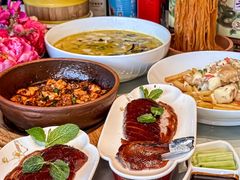 -大鸭梨烤鸭(望京店)