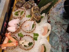 -樱煦和牛寿喜烧(如皋吾悦广场店)