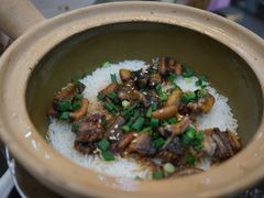 -红星光发煲仔饭(文海店)