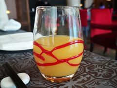 橙宝橙汁-粤尚腾香居中餐厅(首都机场希尔顿店)