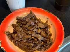 -李子坝梁山鸡(李子坝大鸡哥店)