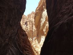 -天山神秘大峡谷