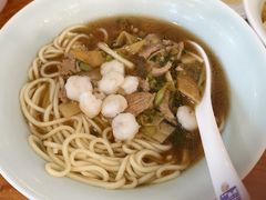 -奎元馆.百年奎元.非遗传承(西湖边的解放路店)