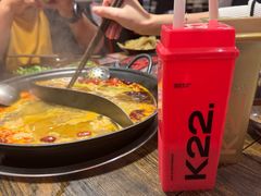 -冯校长老火锅(广州正佳广场店)
