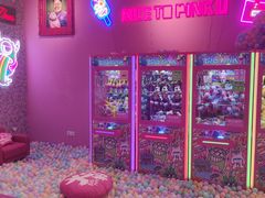 -BIG PINK大粉娃娃机主题馆(圆融星座店)