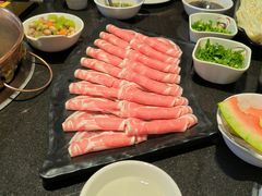 -东来顺饭庄(金泉广场店)
