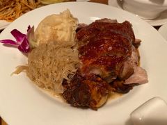 -宝莱纳啤酒花园餐厅PAULANER BRAUHAUS Nanjing(广州路店)