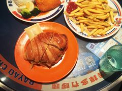 -伯友茶记(中华广场店)