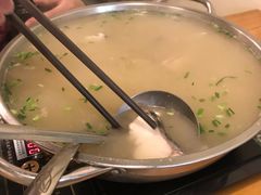 -老马斑鱼店(桂花路店)