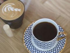 -2326 Coffee Roaster咖啡豆可选店(林肯公园店)
