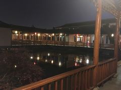 -渭塘酒家(生态园店)