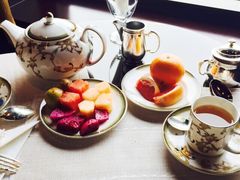 -裕达国贸酒店·中华汇