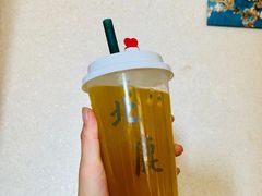 -公园北鹿·铃兰餐厅(齐盛湖店)