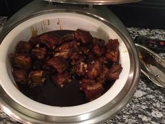 -晶丽香榭自助餐(南京大饭店)