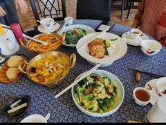 -南沙游艇会·大兵船餐厅