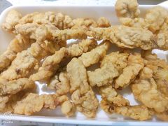 酥肉-玉林串串香(九号天地店)