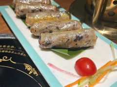 -南越郡·越式风味餐厅(青秀万达店)