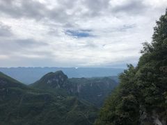 -重庆云阳龙缸景区