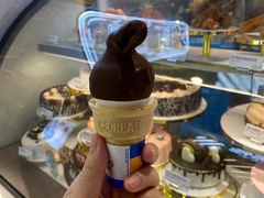 -DQ·蛋糕·冰淇淋(印象城店)