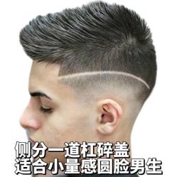 -贝勒爷专业男发