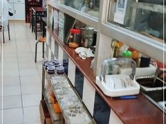 -香港街头小吃(常平店)