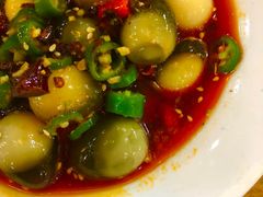 -西北朗益和穆斯林餐厅