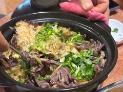 -伍哥厨房(新滘东路店)