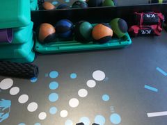 -健狗狗24小时智能自助健身房(龙湖重庆时代天街D馆店)