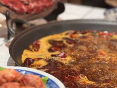 -旧街市鲜货老火锅(大光路店)