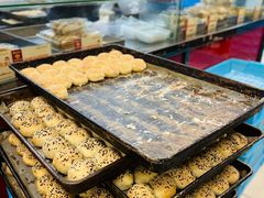 蟹壳黄-王家沙点心店(南京西路总店)