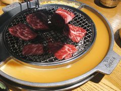 -姜虎东白丁烤肉(恒隆广场店)