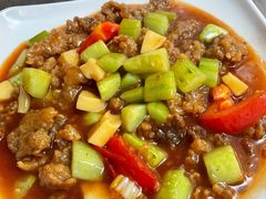 糖醋里脊-联生老店(集美店)