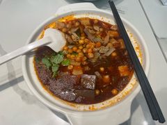 -苏晓玥·江南小吃(深圳北站店)