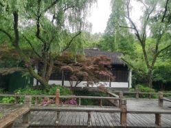 -知味观味庄·宴会厅
