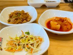 -张师傅参鸡汤(公园路店)