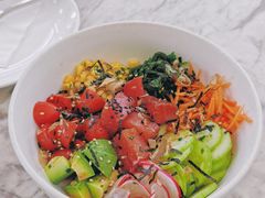 -农畉LONFOOD(福田星河COCOPark店)