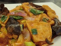 -何适山庄 ·可团建(水长城P2停车场店)