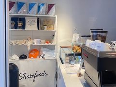 -香馥咖啡(民盈国贸城店)