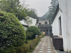 -白鹿洞书院