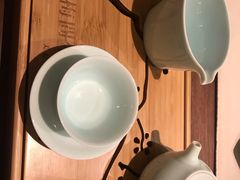 -梅间堂茶馆(绿地缤纷城店)