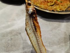-黄鱼炙夜(华家池店)